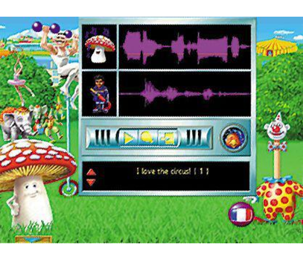 Techland Tell Me More Kids 3 7-9 lat PC - 1398128 - zdjęcie 3